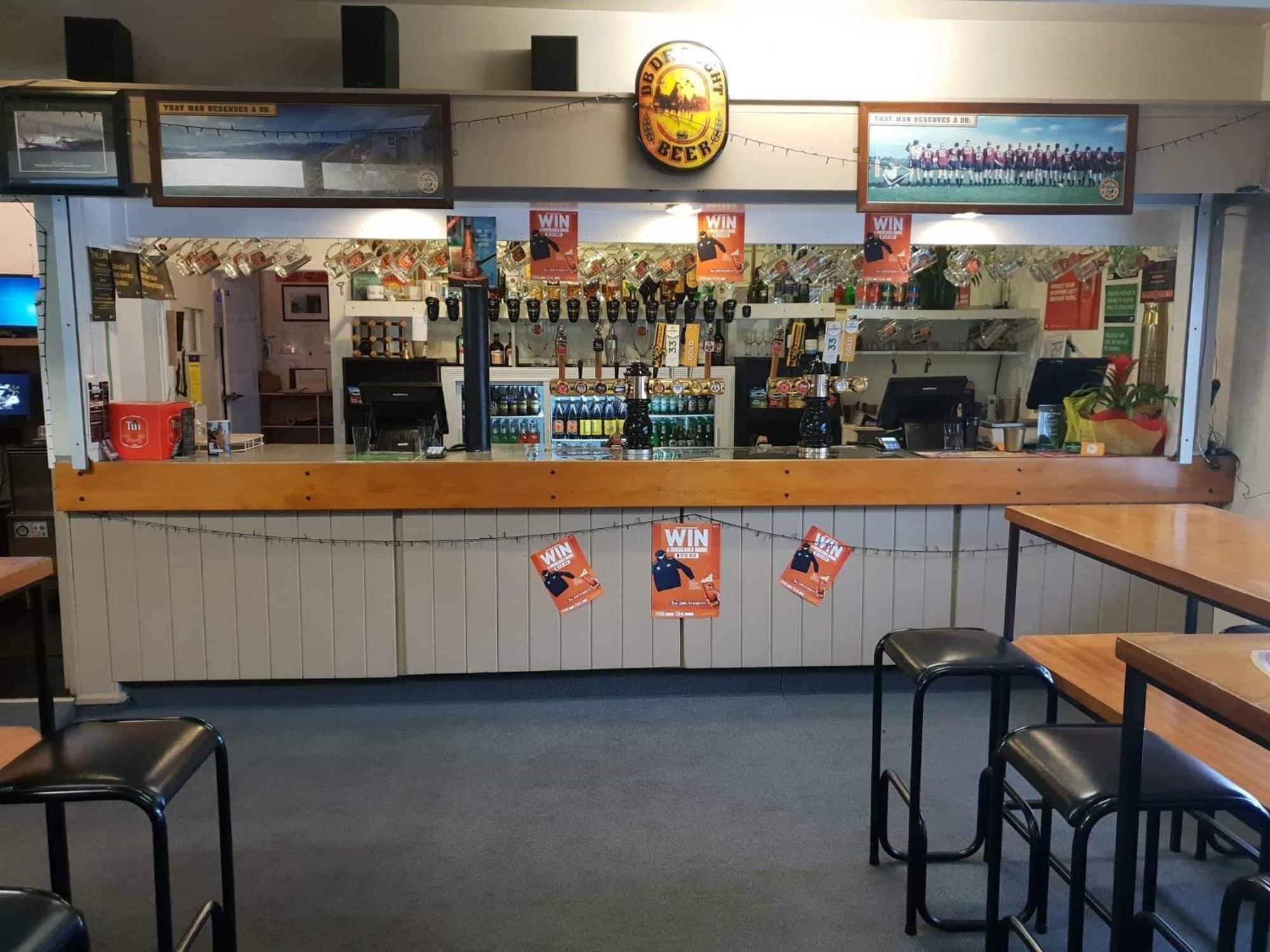 Gretna Hotel Taihape Exterior foto